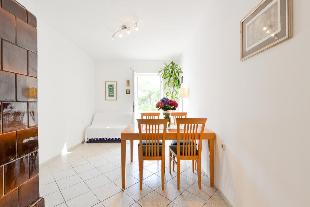 Doda Apartman Zadar