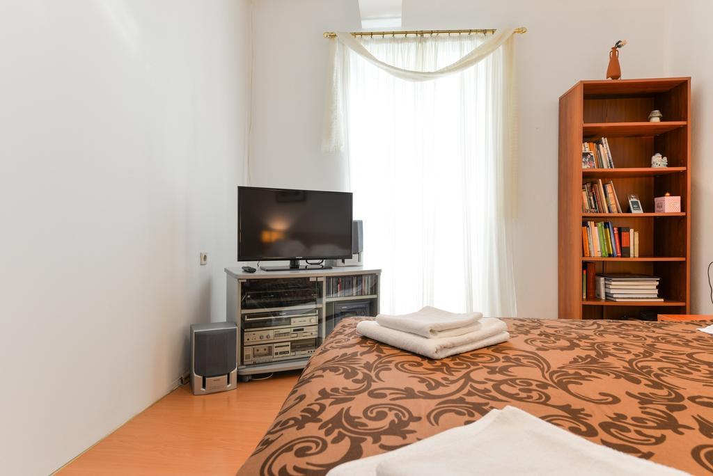 Doda Apartman