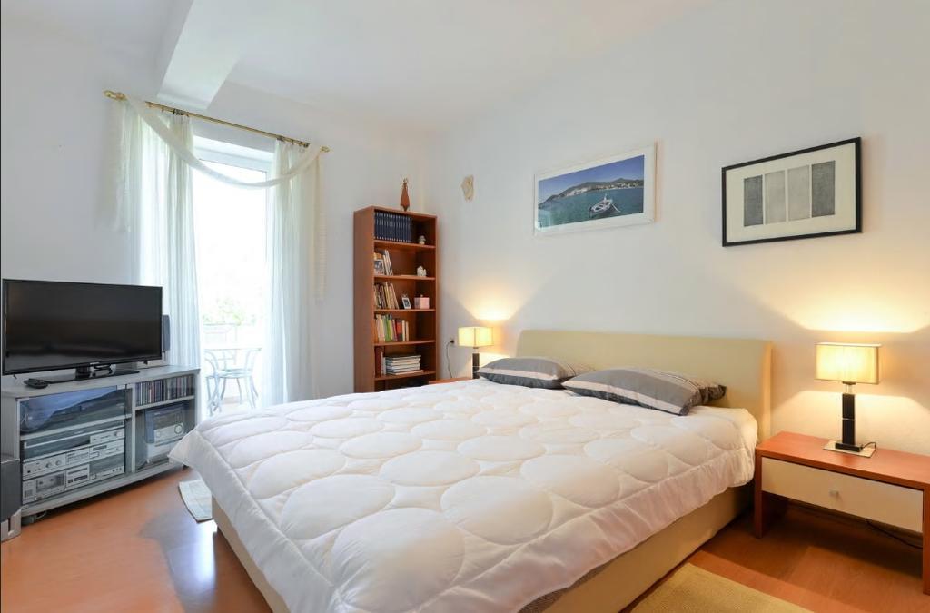 Apartman Doda Zadar