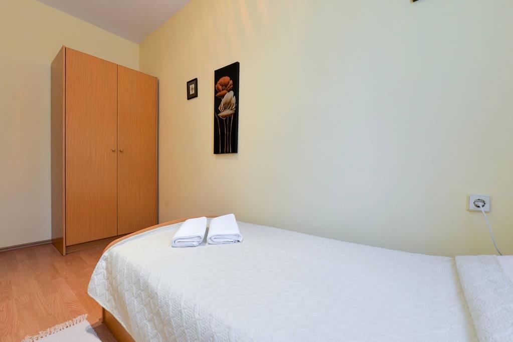 Apartman Doda