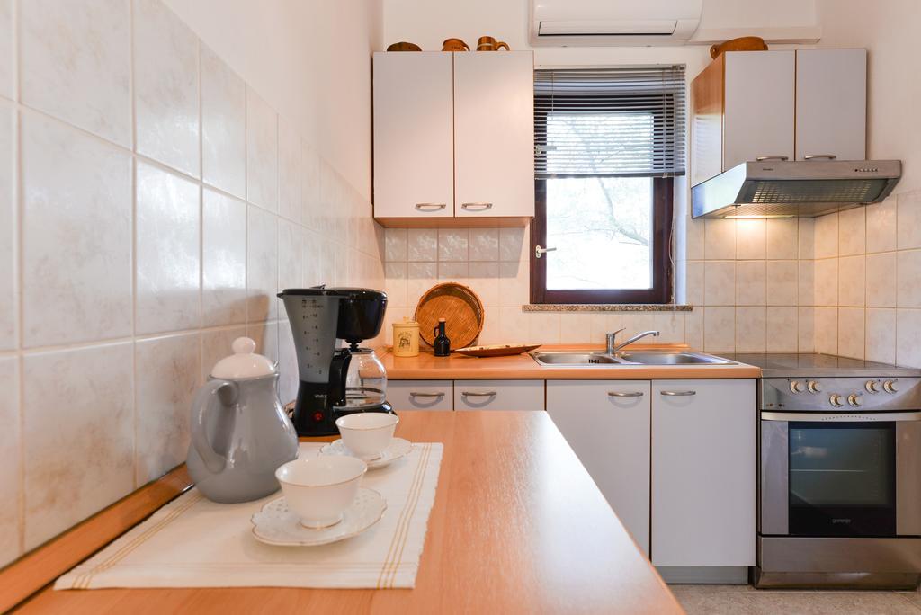 Apartment Doda Zadar