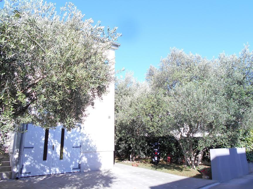 Doda Apartment Zadar